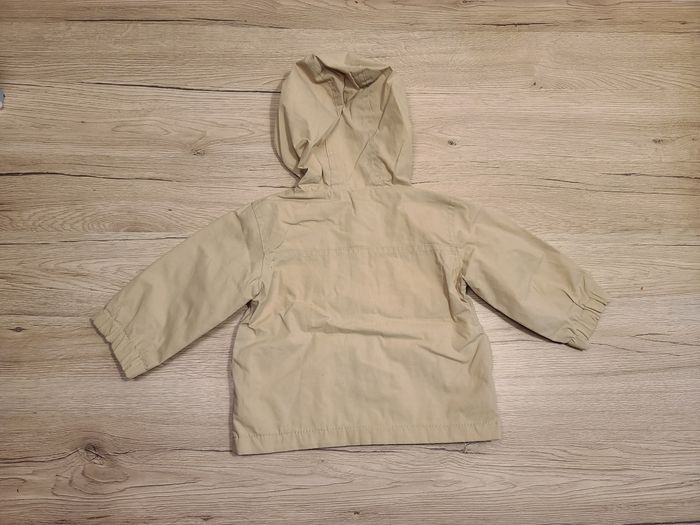 Manteau coupe vent 6 mois - photo numéro 3