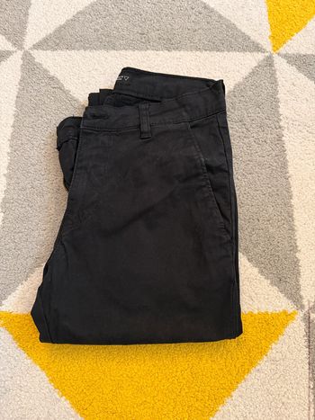 Pantalon chino Zara Taille W29