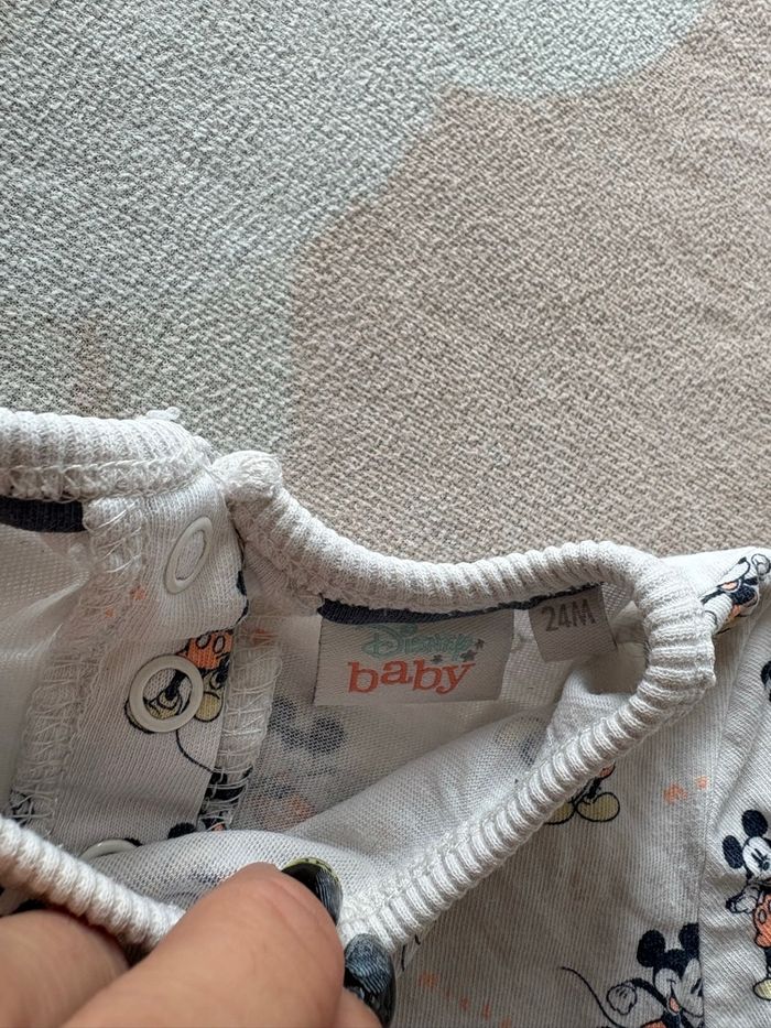 tee shirt - photo numéro 2