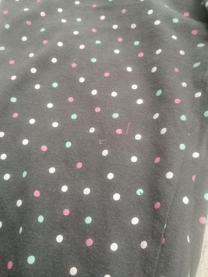 Pyjama fin été 146/152 - photo numéro 7