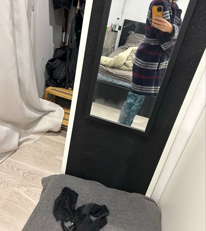 Manteau - photo numéro 2