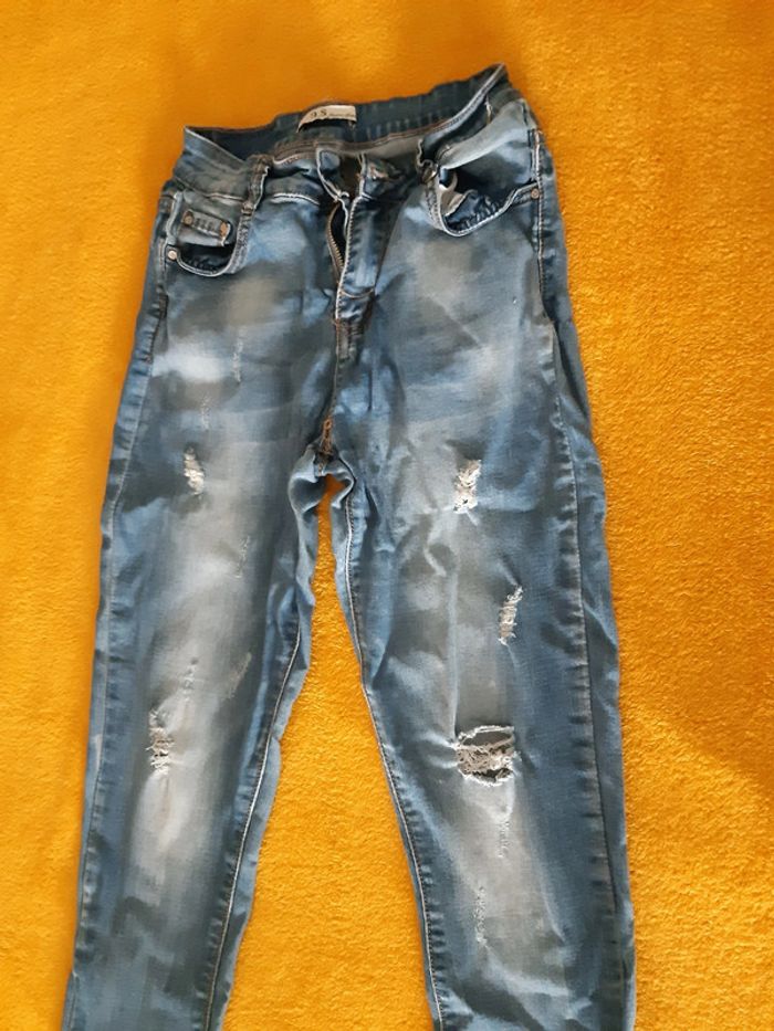 Jeans 36 - photo numéro 2