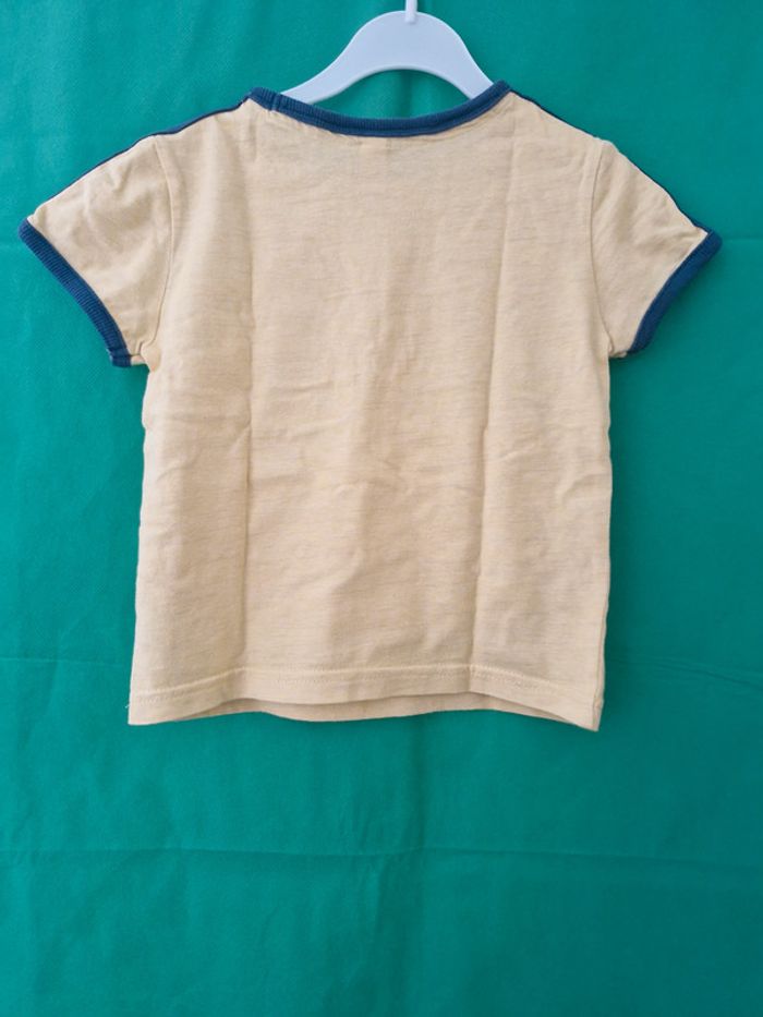 Pyjama 2 pièces 3 ans 98 cm Okaïdi - photo numéro 6