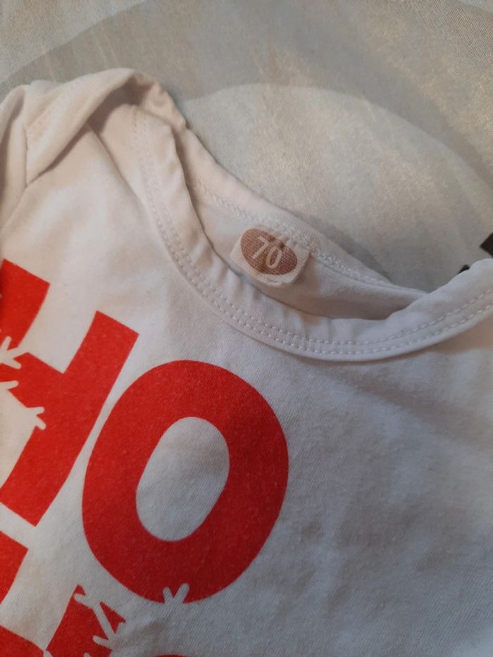 Tenue Noël bébé - photo numéro 5