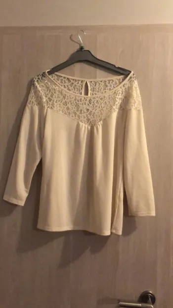 Pull sweat