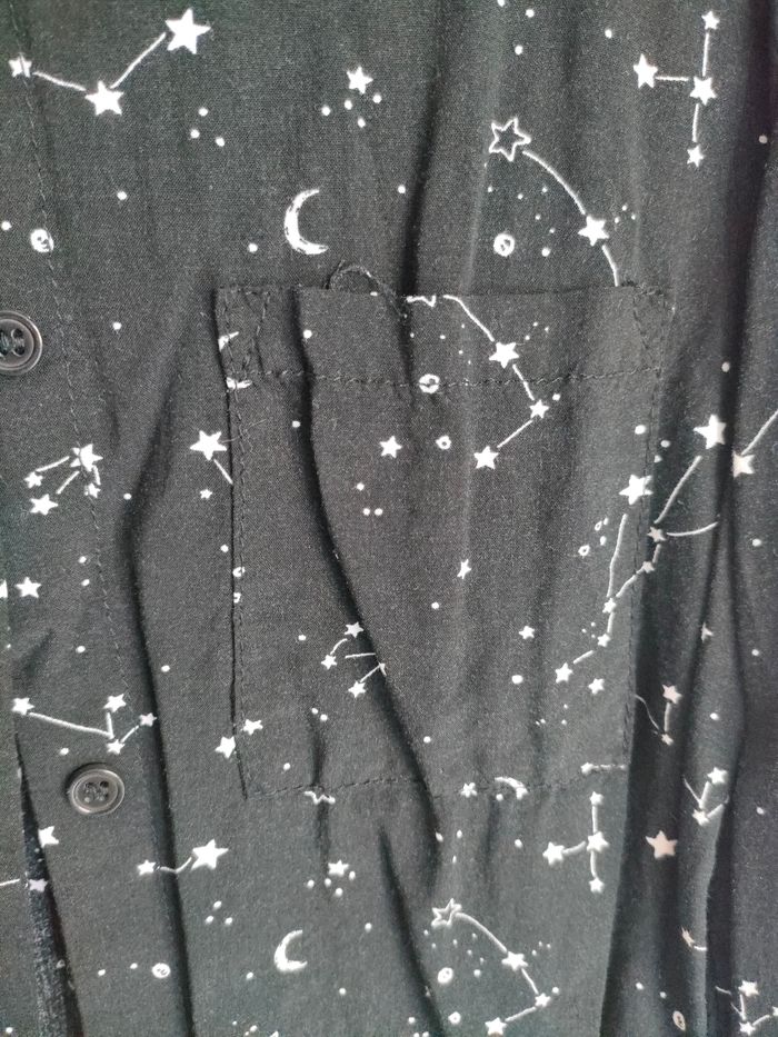 Chemise fille - photo numéro 3