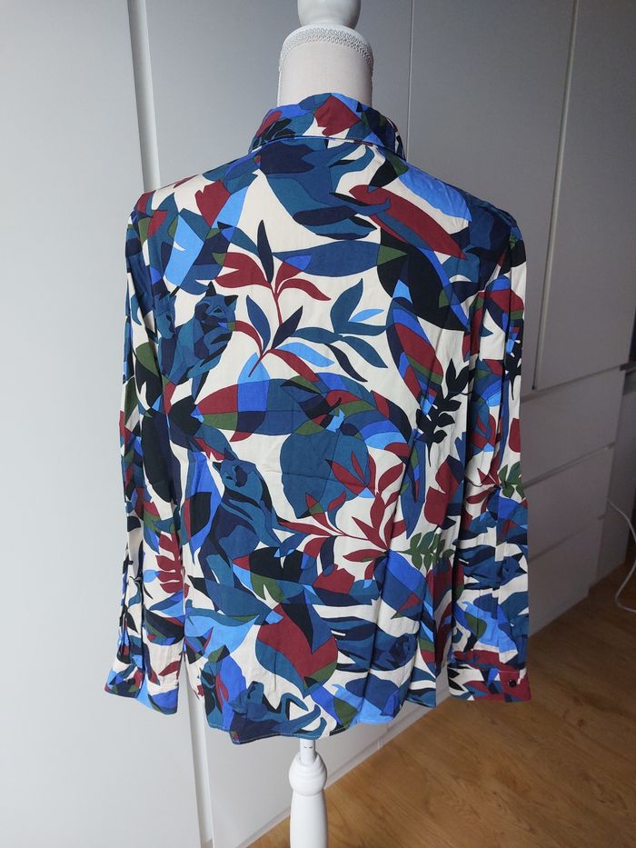 Jolie chemise imprimée - photo numéro 5