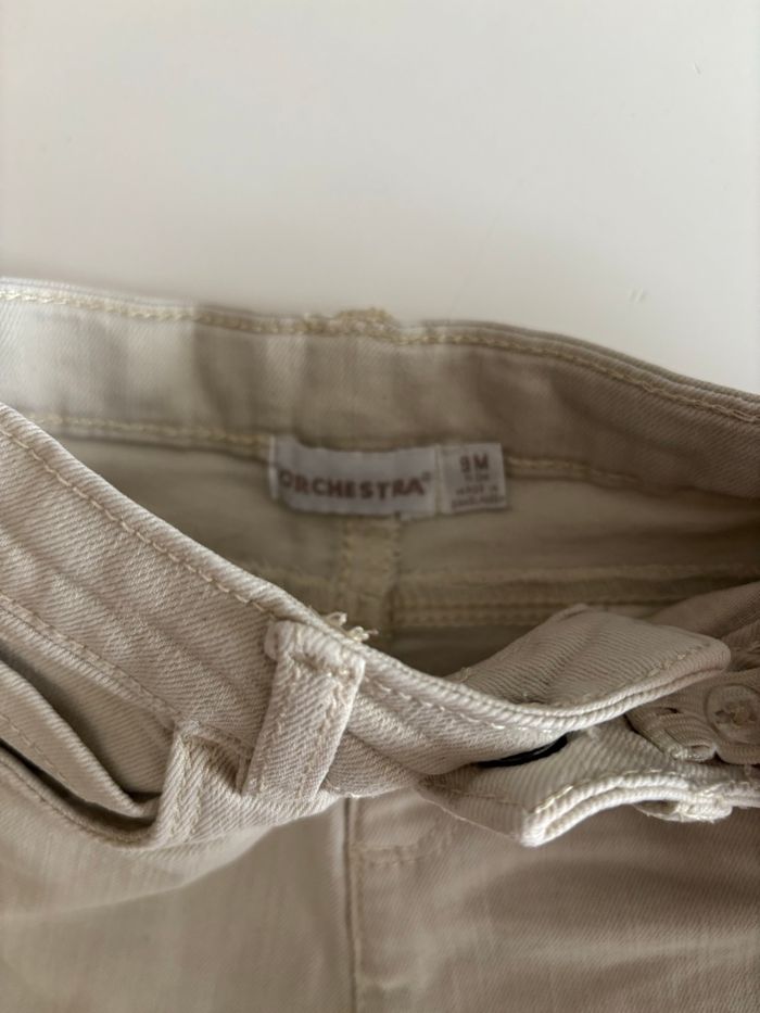 Ensemble pantalon /pull - photo numéro 6