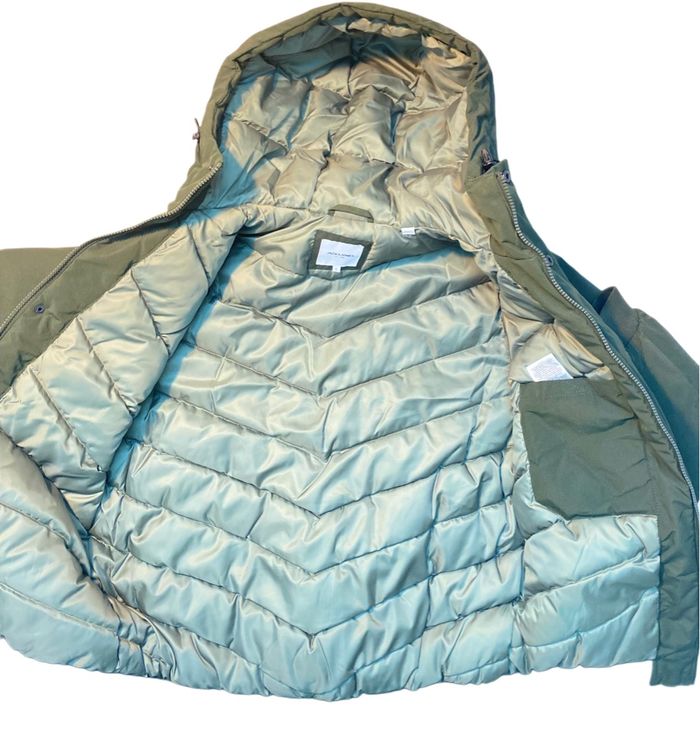 Manteau hiver Jack&Jones - photo numéro 5