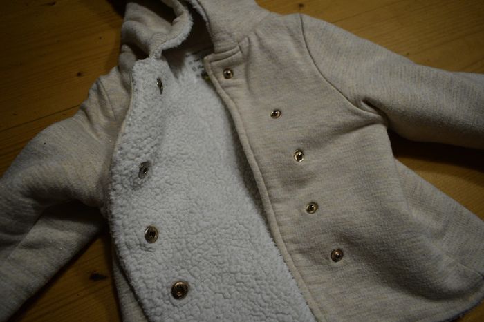 manteau - photo numéro 3