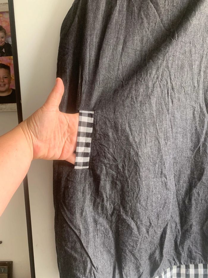 Très jolie tunique - photo numéro 2