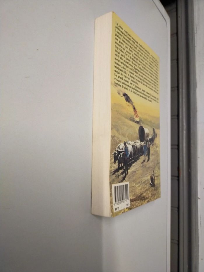 Livre les chevaux immortels Marcel Clébant - photo numéro 3