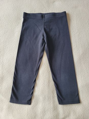 Legging court primark 8 ans 128 cm
