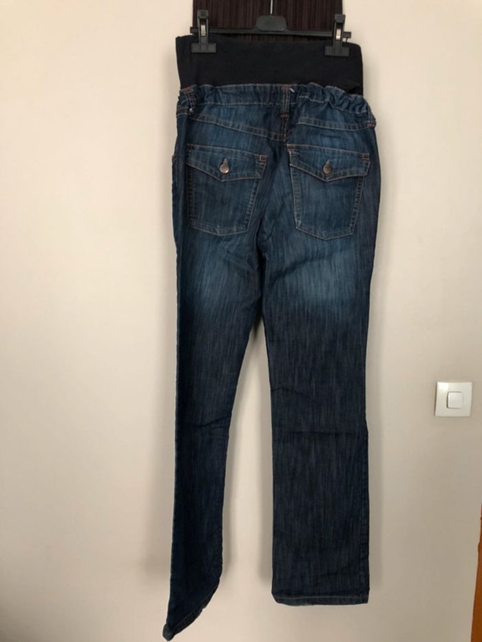 Jean de grossesse h&m t46 - photo numéro 2