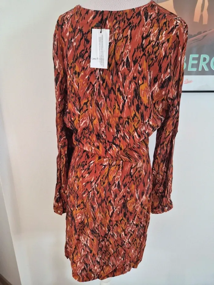Robe neuve Les Petites Paris - photo numéro 2