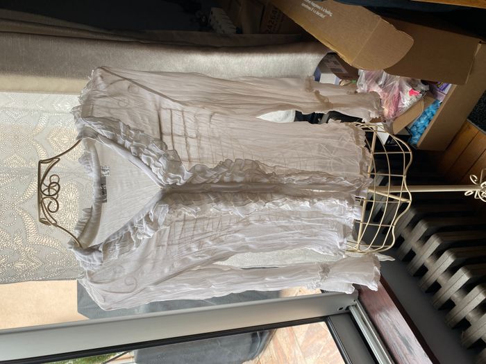 Chemise femme
