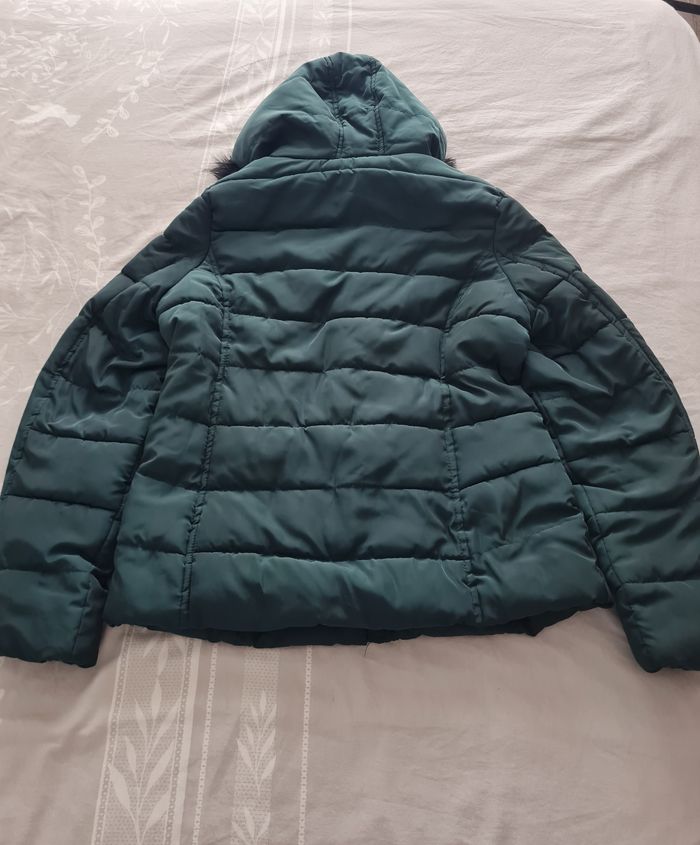Manteau - photo numéro 2