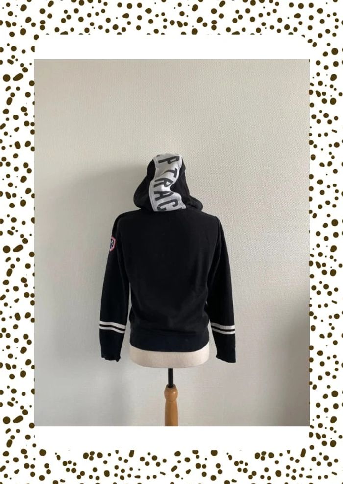 Sweat à capuche - photo numéro 3