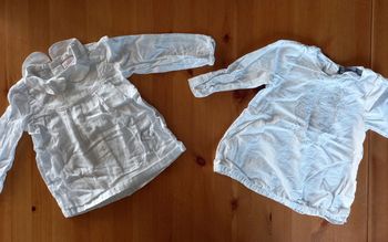 Chemise 24 mois