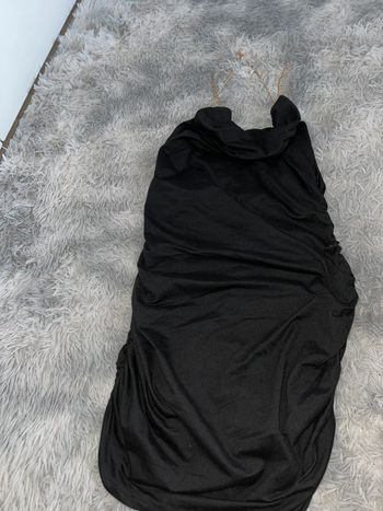 Robe soirée