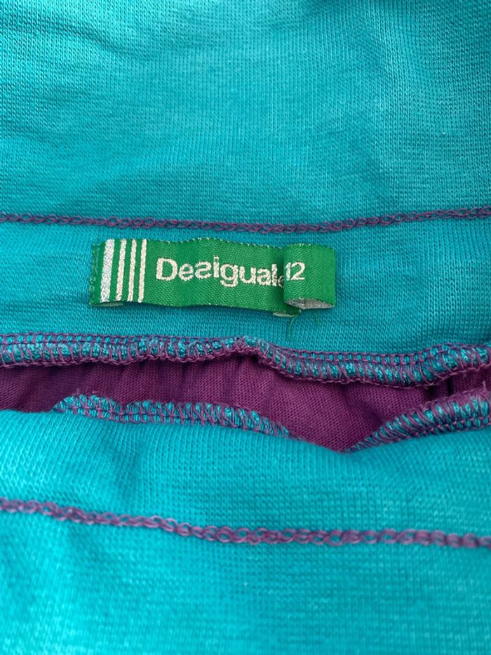 Jupe desigual - photo numéro 3