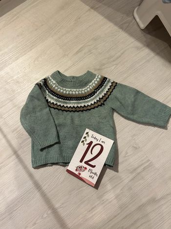 Pull laine