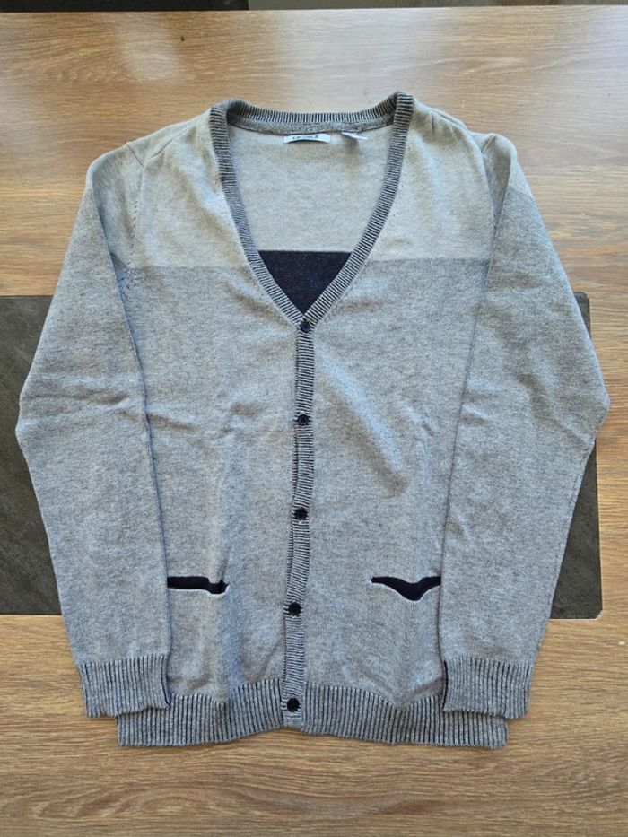 Gilets - photo numéro 2