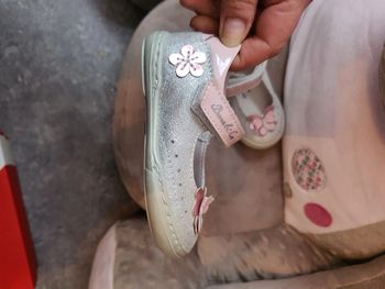 Babies neuve banaandco taille 21