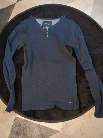 T-shirt manches longues Bonobo
