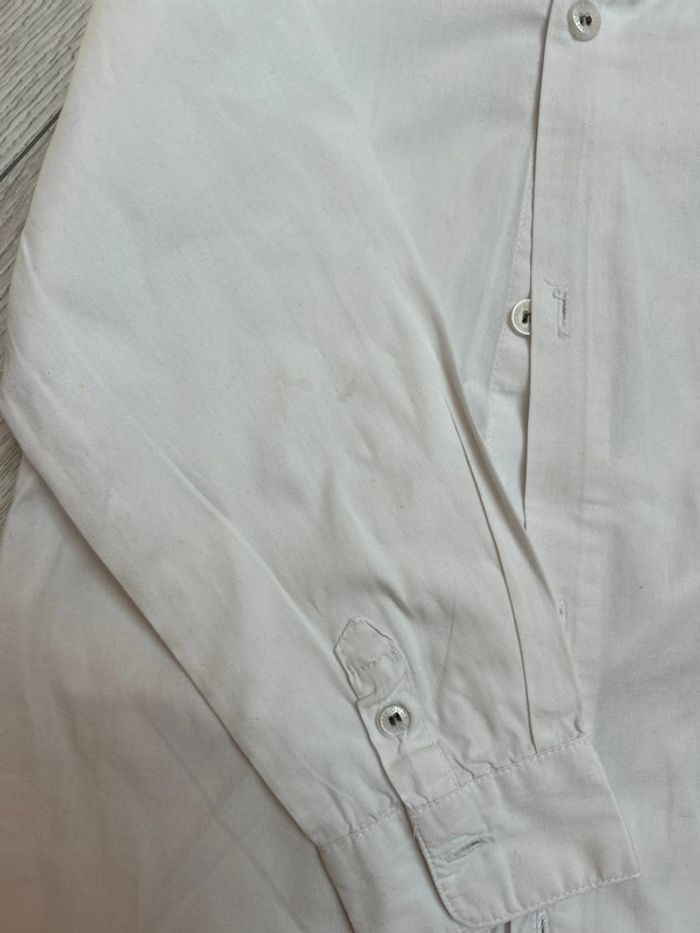 Chemise - photo numéro 4