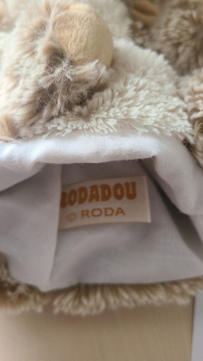 Marionnette Doudou - photo numéro 6