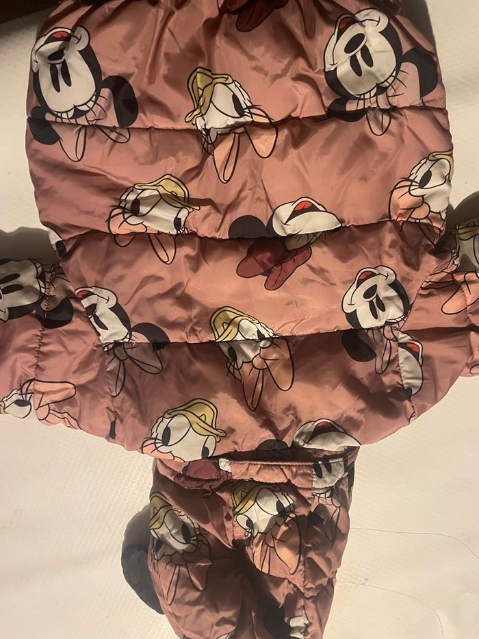 Manteau Minnie - photo numéro 3