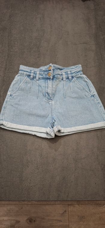 Short Tape à l'œil