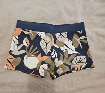 Maillot de bain 8 ans