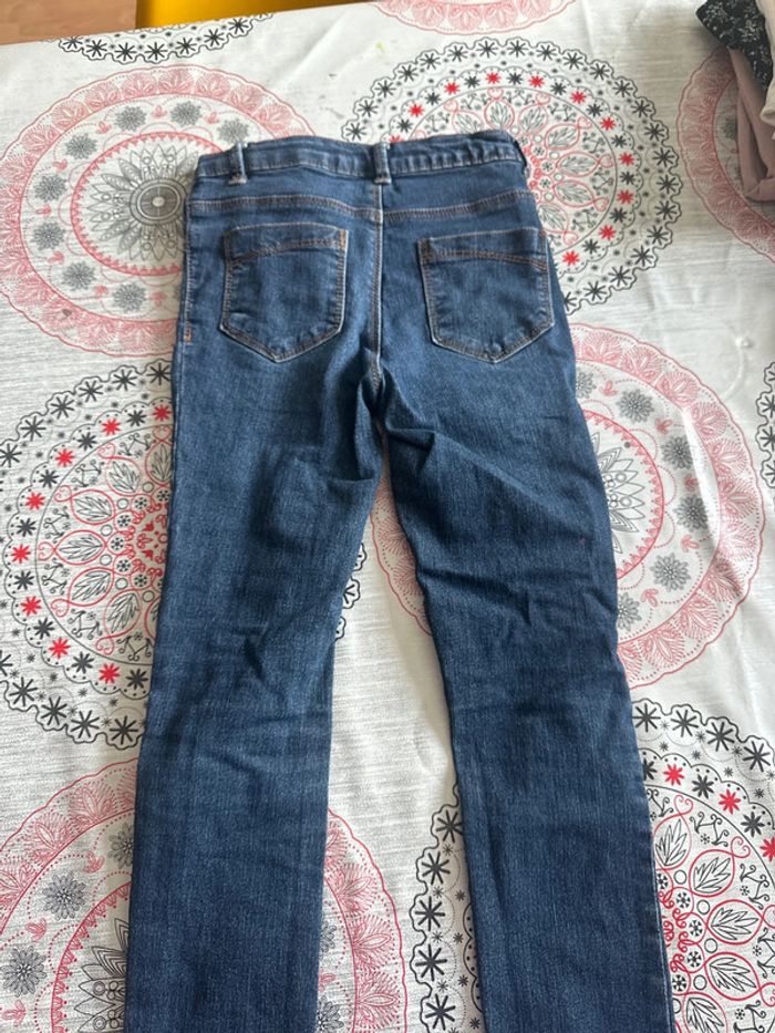 Jeans - photo numéro 4