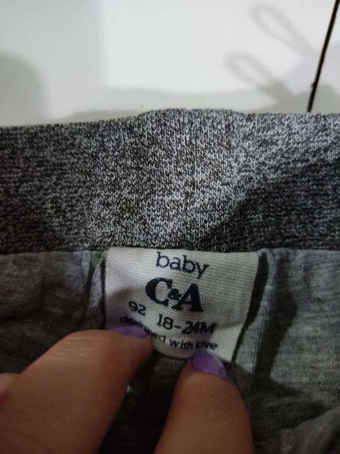 Pantalon - photo numéro 2