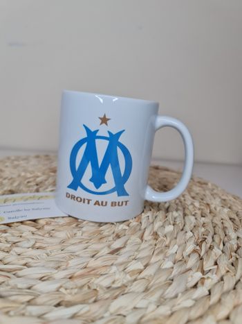 Mug l' OM