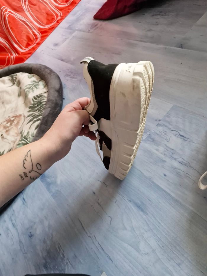 Lot de 2 paires de chaussures ou a l'unité - photo numéro 9