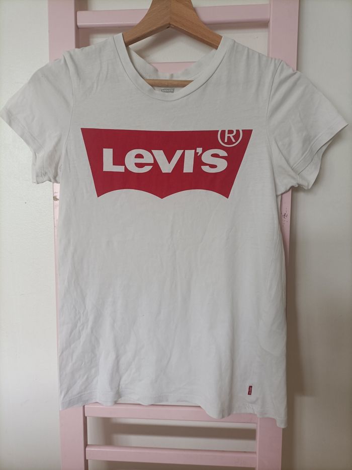 T-shirt Levi's - photo numéro 3