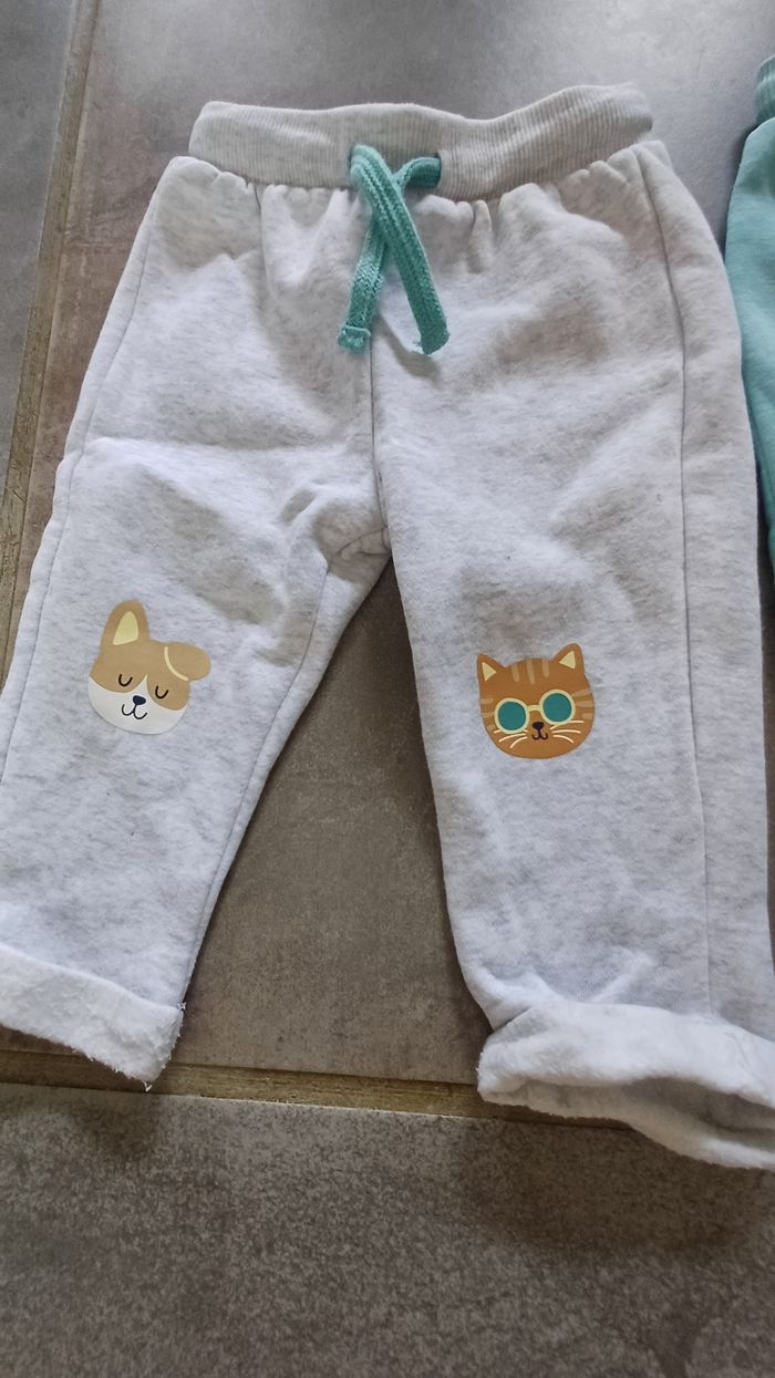 Pantalons - photo numéro 2