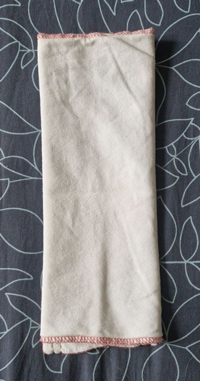 Insert double en chanvre - photo numéro 3