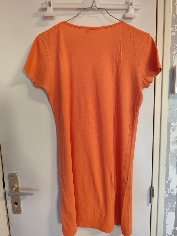 Chemise de nuit 34/36 - photo numéro 4