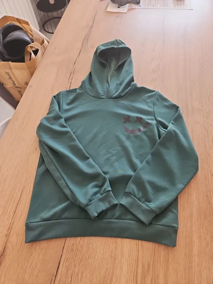 Pull fluide