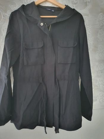 Veste mi-saison kiabi 34/36