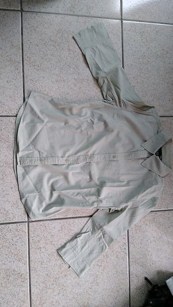 Chemisier femme taille 40 coloris beige de marque h&M