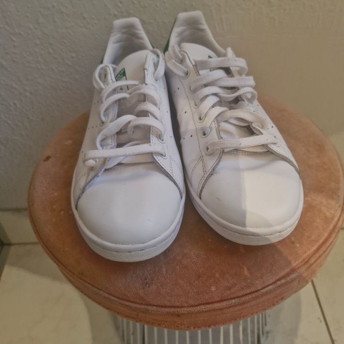 Adidas stan smith - photo numéro 7