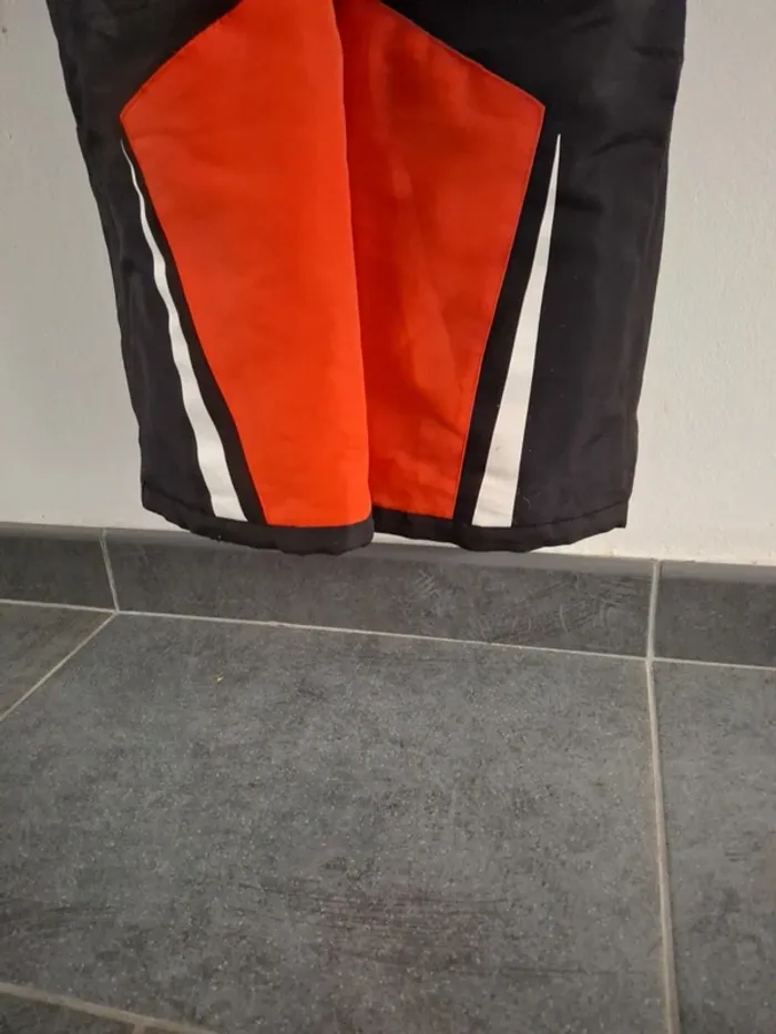 Pantalon de ski taille 14 ans - photo numéro 4