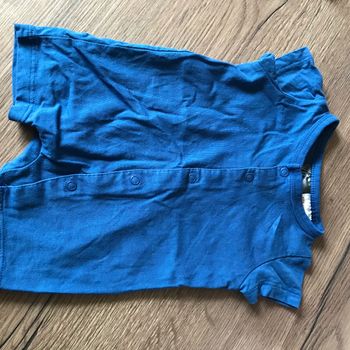 Pyjama H&M 0-1mois