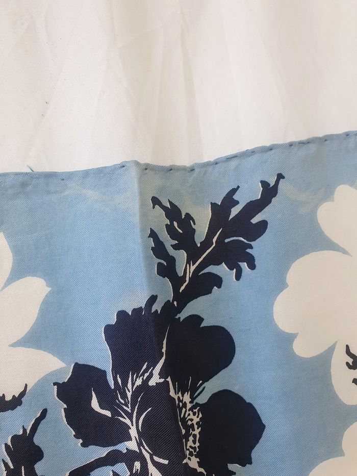 Etole foulard écharpe - photo numéro 2