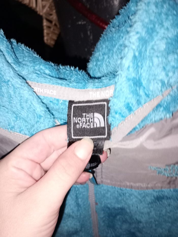 Veste the North face - photo numéro 4